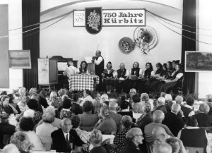 Heimatfest 1975